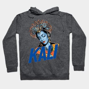 Hindu Goddess Kali Hoodie